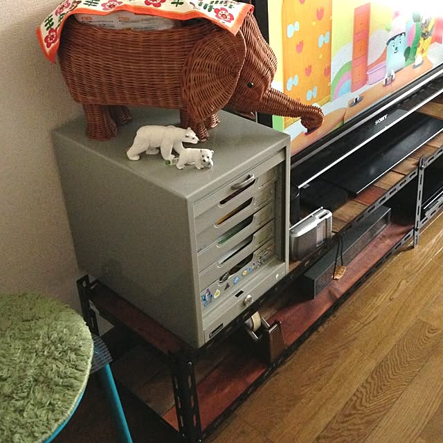 megさんの実例写真