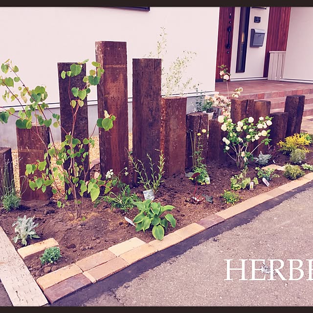 HERBEEさんの実例写真