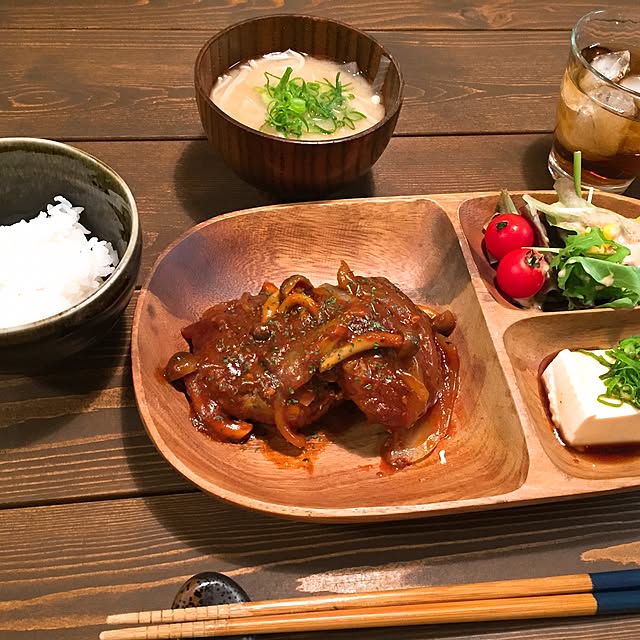 実例写真