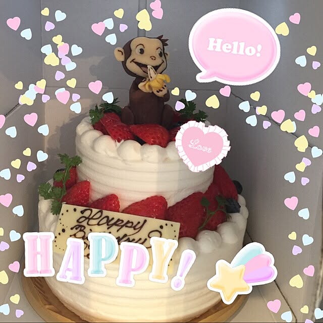 kimikaさんの実例写真