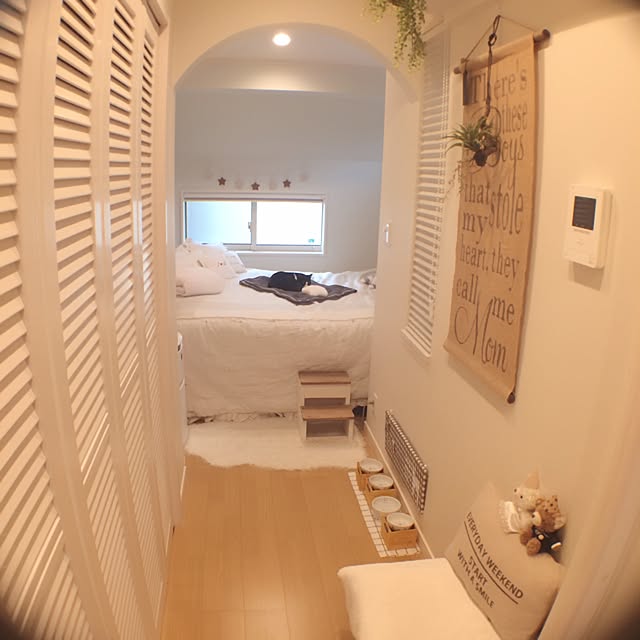lovecatさんの実例写真