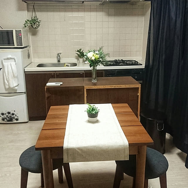 Ayatyさんの実例写真