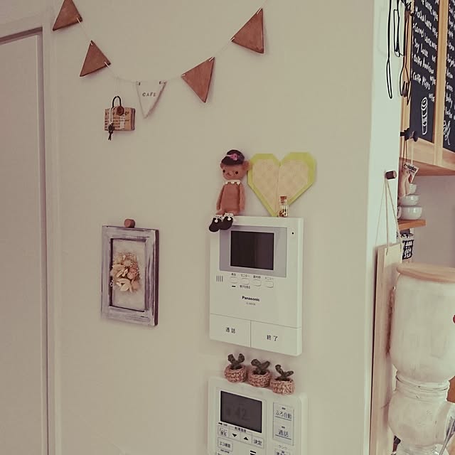 amoiさんの実例写真