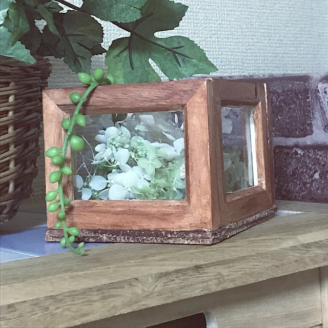 watakoさんの実例写真
