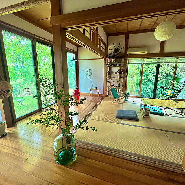 Erikoさんの部屋