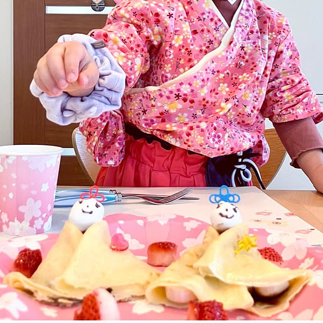 maiさんの実例写真