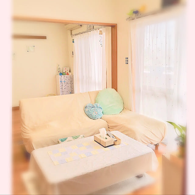 hatsu.0202さんの実例写真