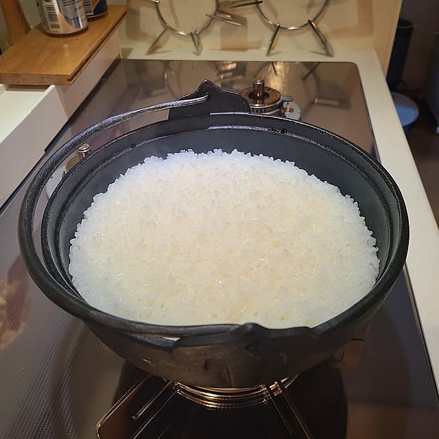 Rubiconさんの部屋