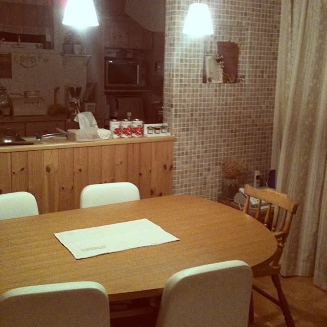 kassyyomeさんの実例写真