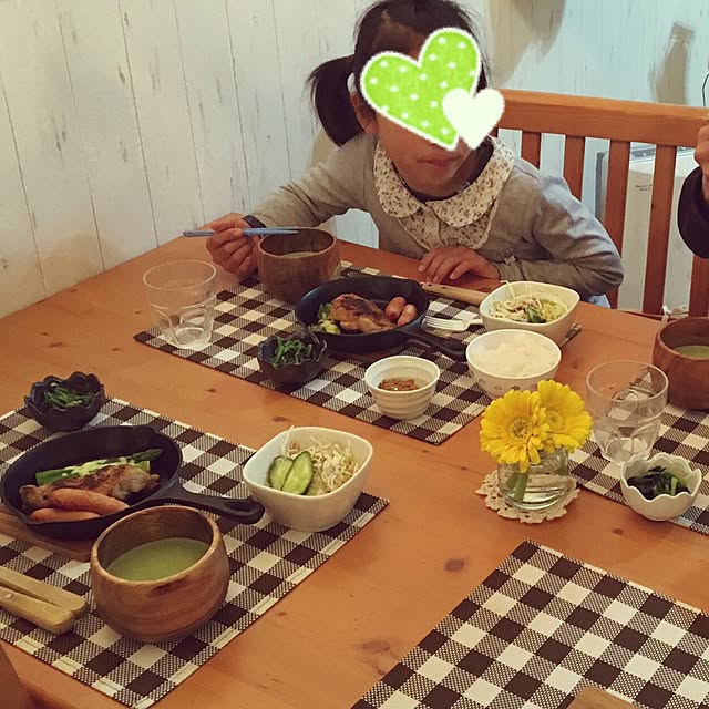 hinaさんの実例写真