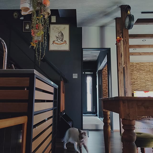 Atelier_tamakiさんの部屋