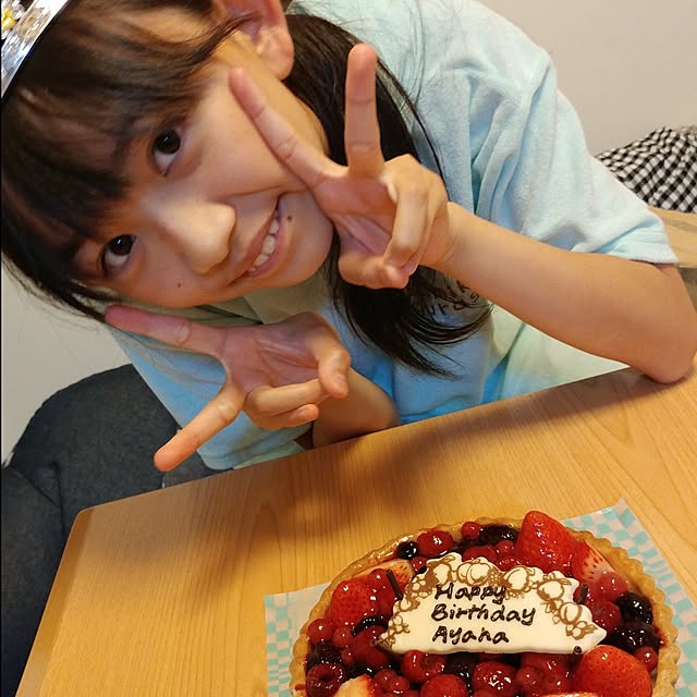 Eriさんの部屋
