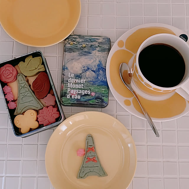 milkcocoaさんの実例写真