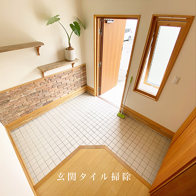 ma.home___さんの実例写真