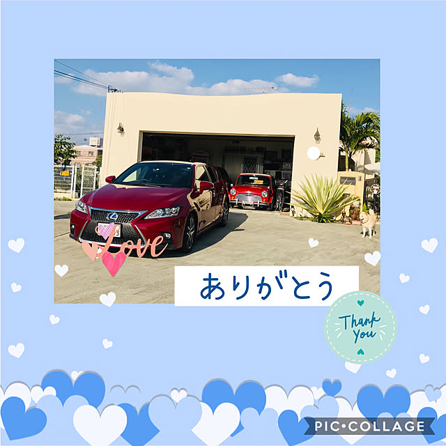 bu-bu-chanさんの実例写真