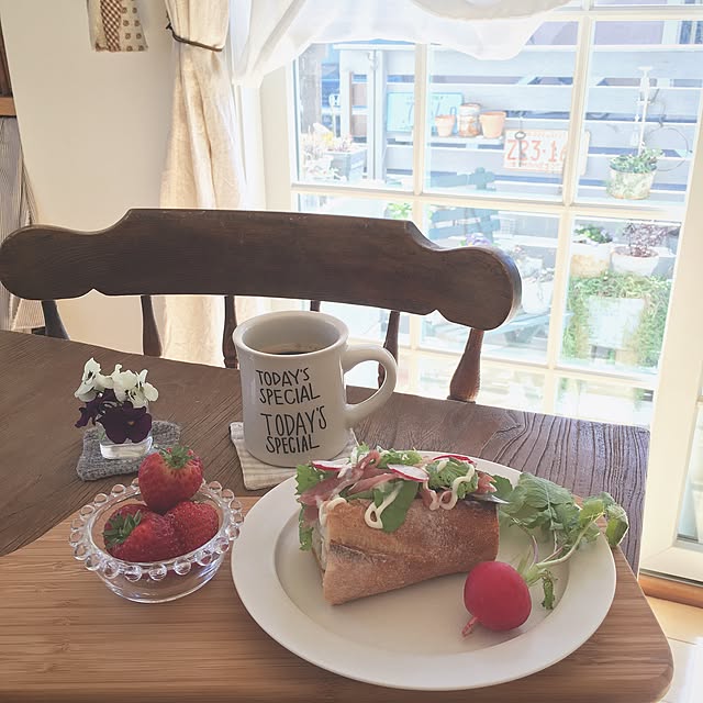 Nanaさんの実例写真
