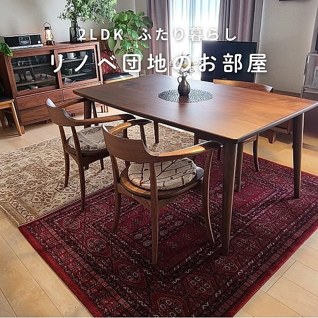 monさんの実例写真