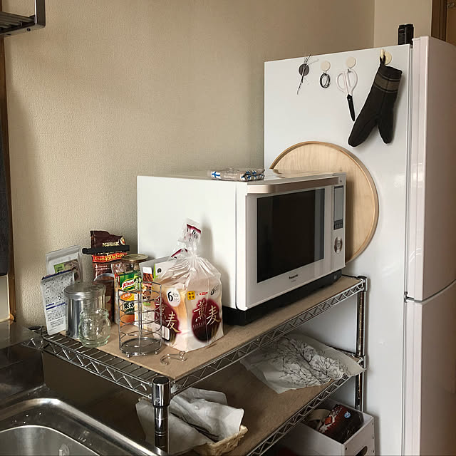 tnさんの実例写真