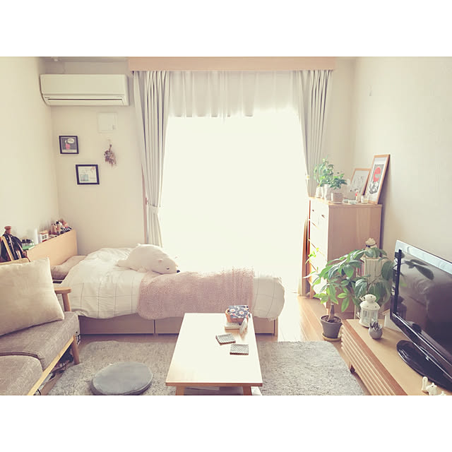 ikechonさんの実例写真