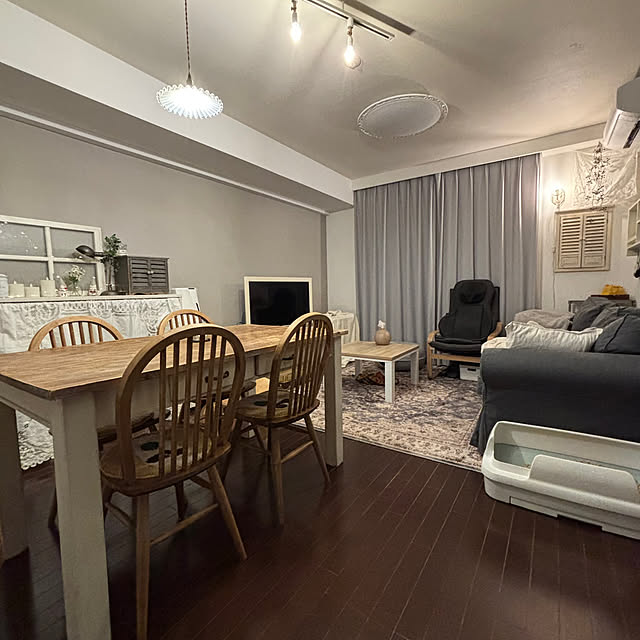 Atelier.mさんの実例写真