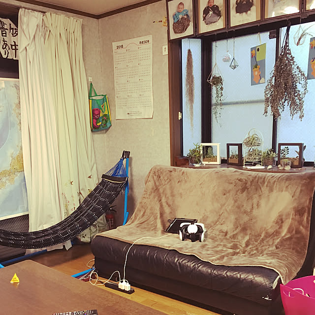 luckyさんの実例写真