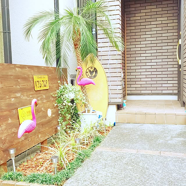 cocoさんの実例写真