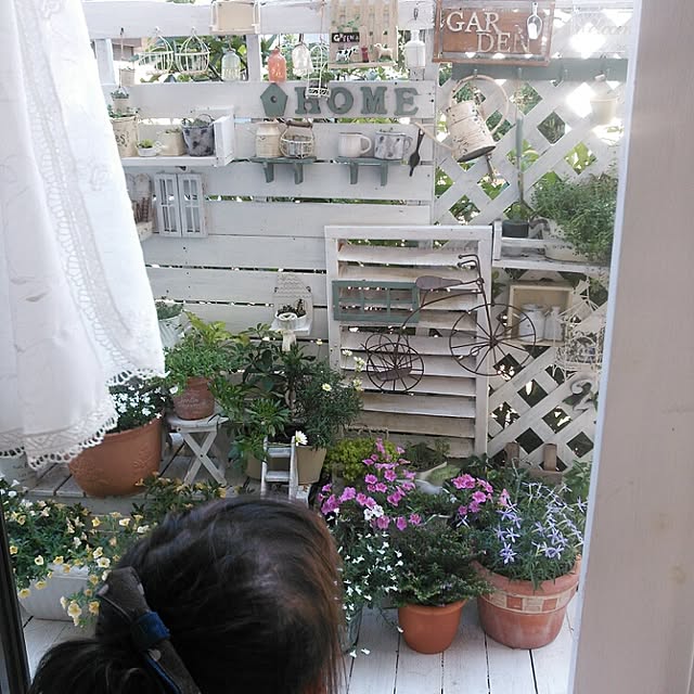 harukokomamさんの実例写真