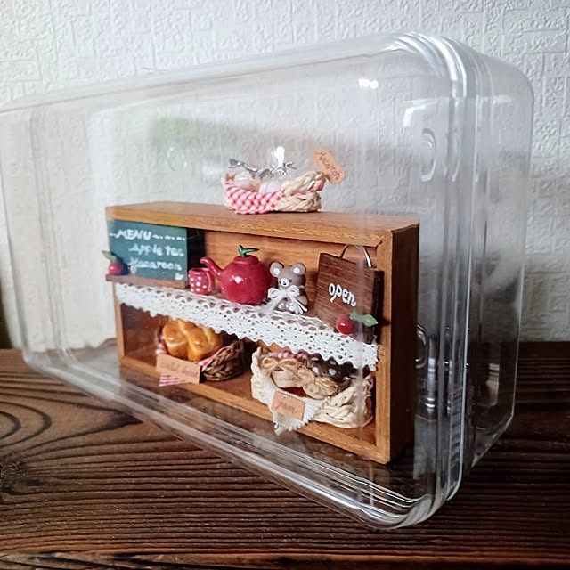 nanaさんの部屋