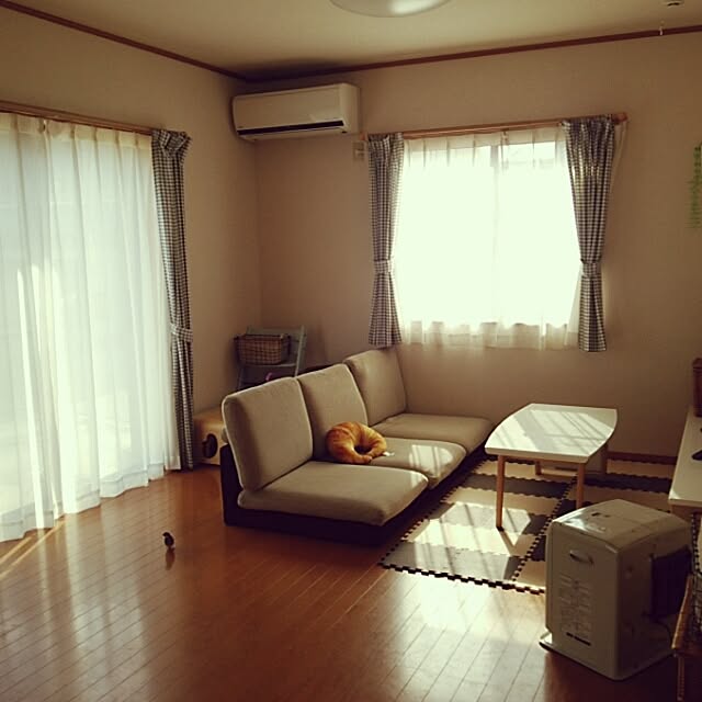 miiさんの実例写真