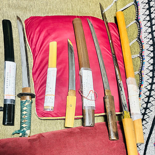 takakuzenさんの部屋