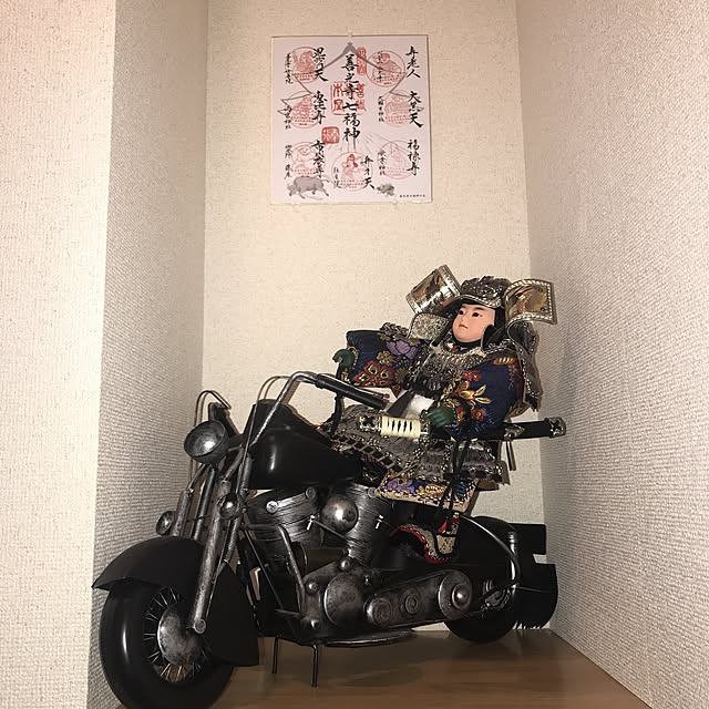 gaogao-lionさんの実例写真