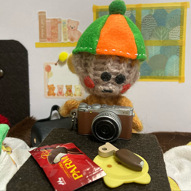 manduonmaさんの実例写真