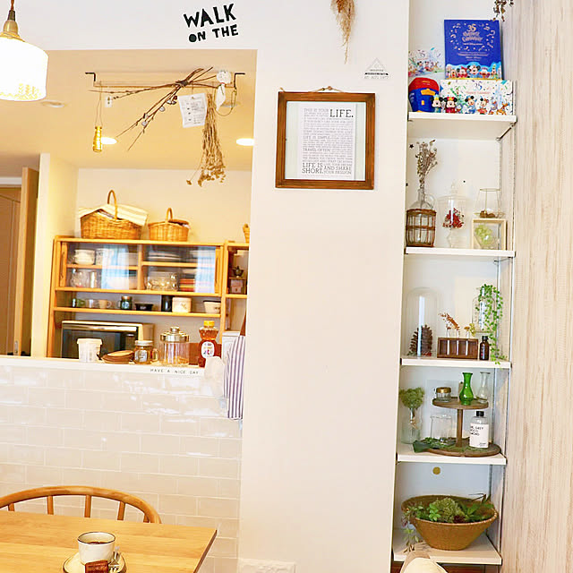 makaroncafeさんの実例写真