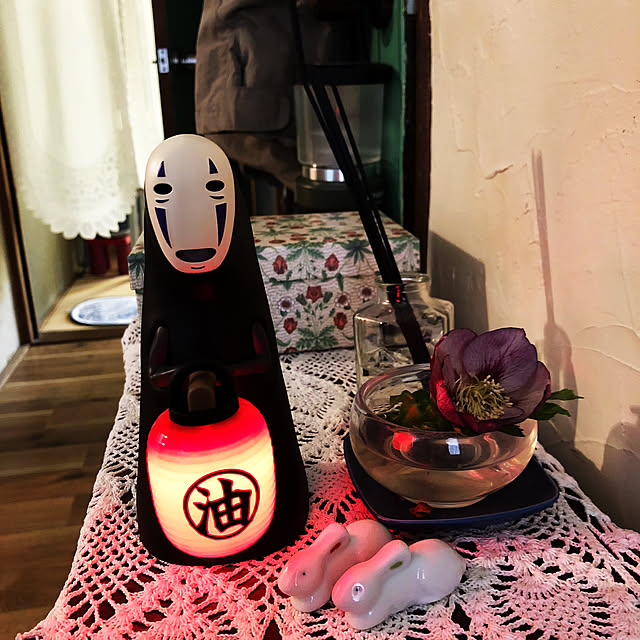 donさんの実例写真