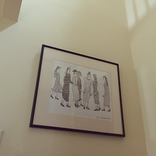mojohandさんの実例写真