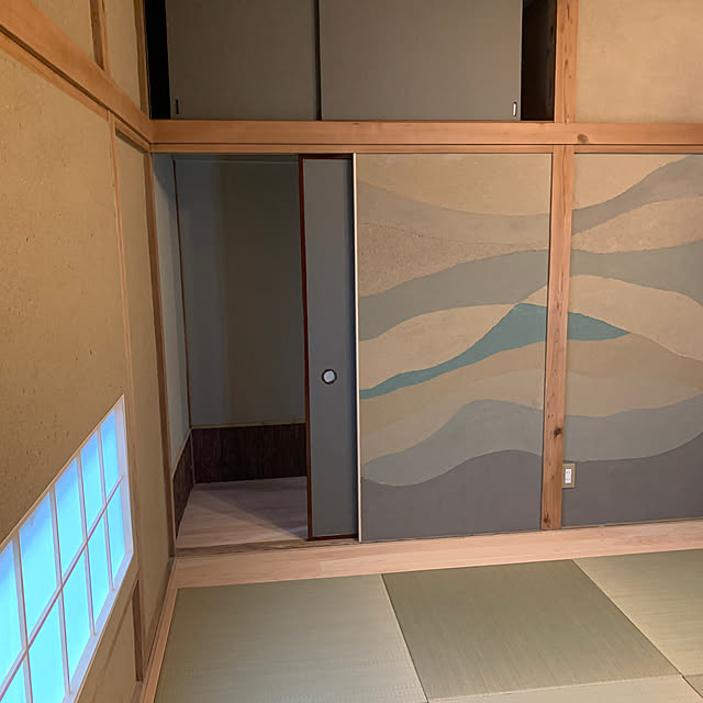 tsuruchinさんの部屋