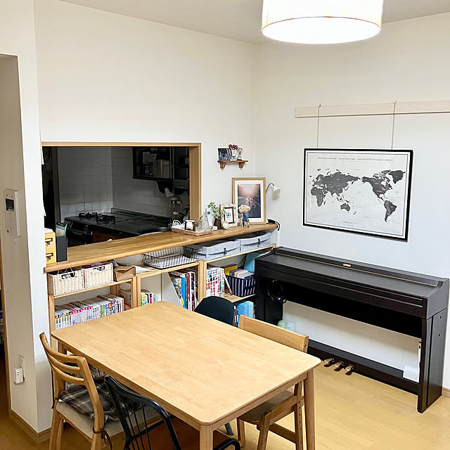 enu.さんの部屋