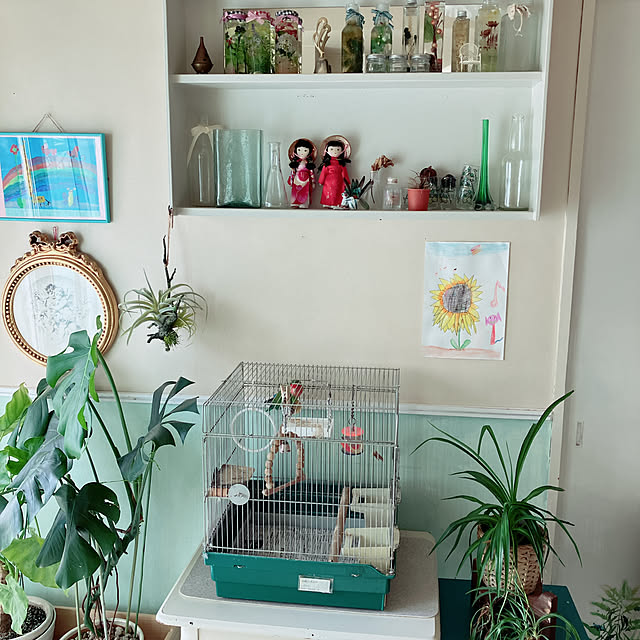 machakoさんの部屋