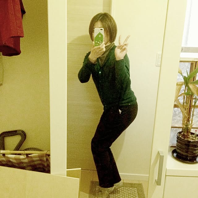 chiriさんの実例写真