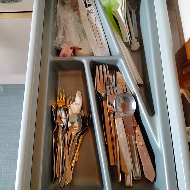 makaronさんの部屋