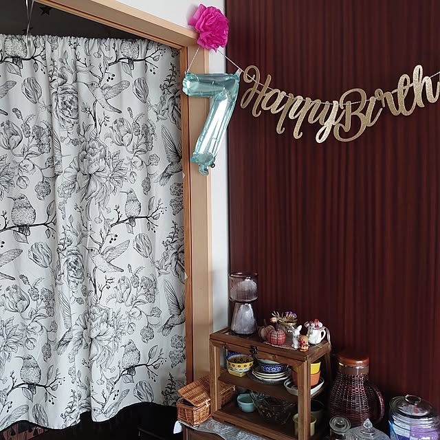 kirariさんの部屋
