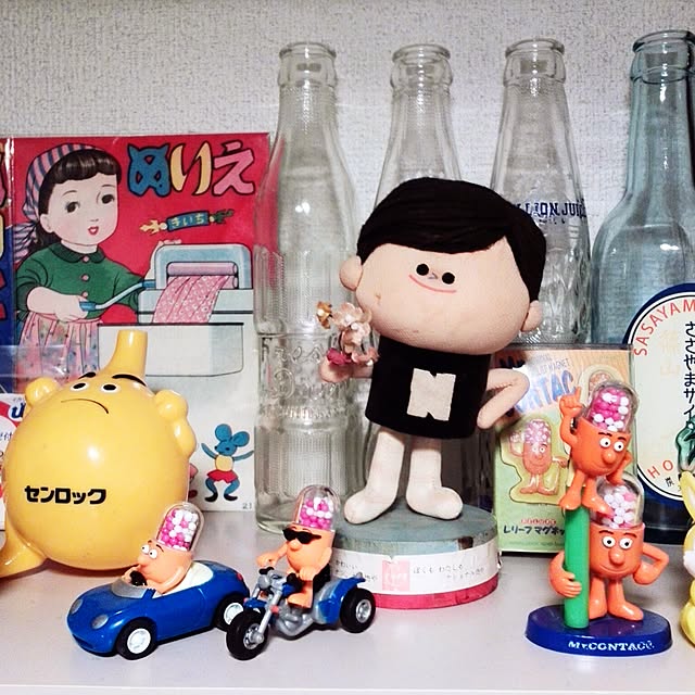 pekoさんの実例写真