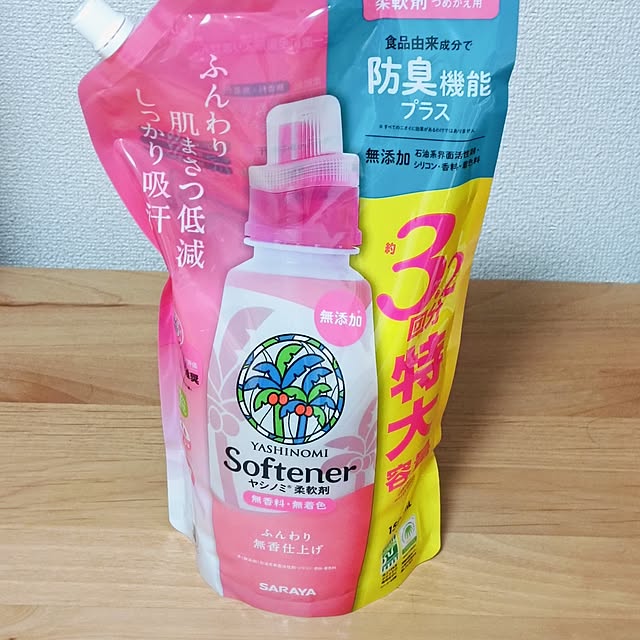 hanachanさんの実例写真