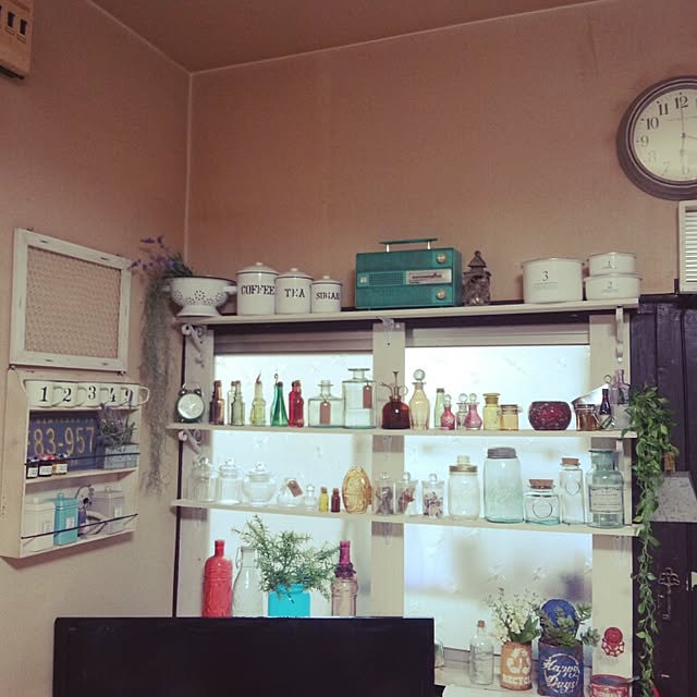 tomo1.1.1さんの実例写真