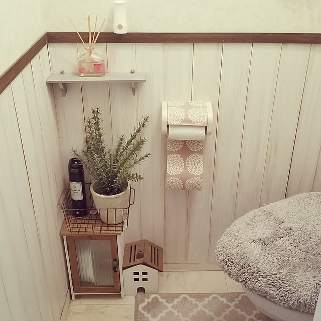 cloverさんの実例写真