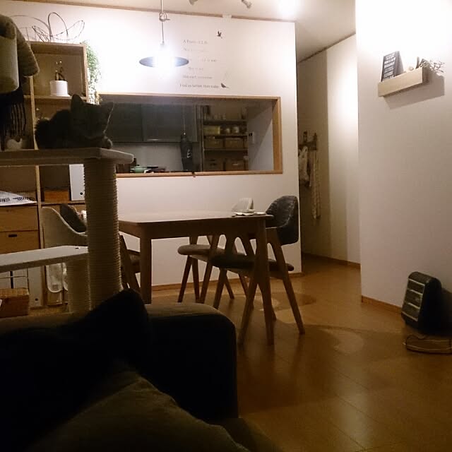 nyancoさんの実例写真