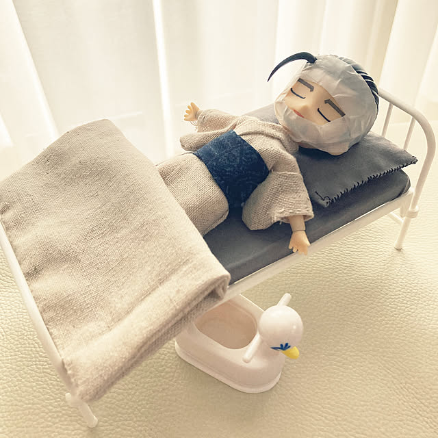 RNAさんの実例写真