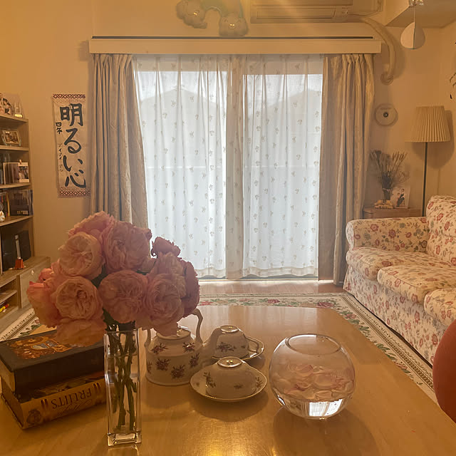 PhanMaiさんの部屋