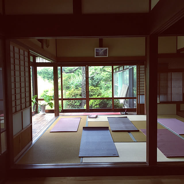 和室/部屋全体のインテリア実例 - 2019-10-22 19:28:33