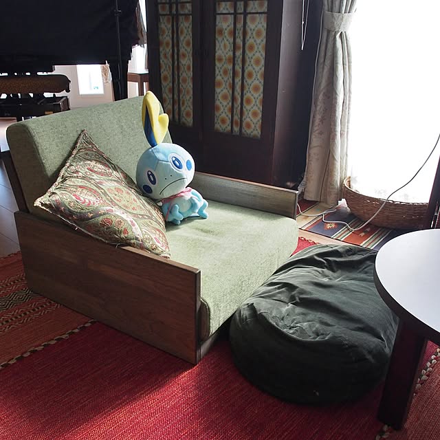 funnyfaceさんの実例写真